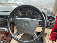 MERCEDES-BENZ SL
