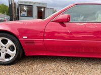 MERCEDES-BENZ SL