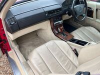 MERCEDES-BENZ SL