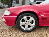 MERCEDES-BENZ SL