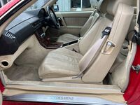 MERCEDES-BENZ SL