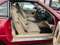 MERCEDES-BENZ SL