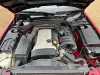 MERCEDES-BENZ SL