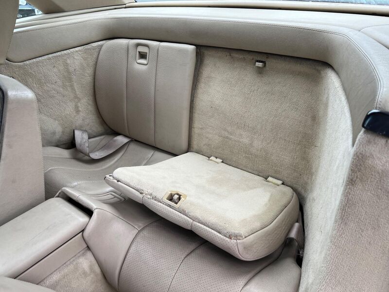 MERCEDES-BENZ SL