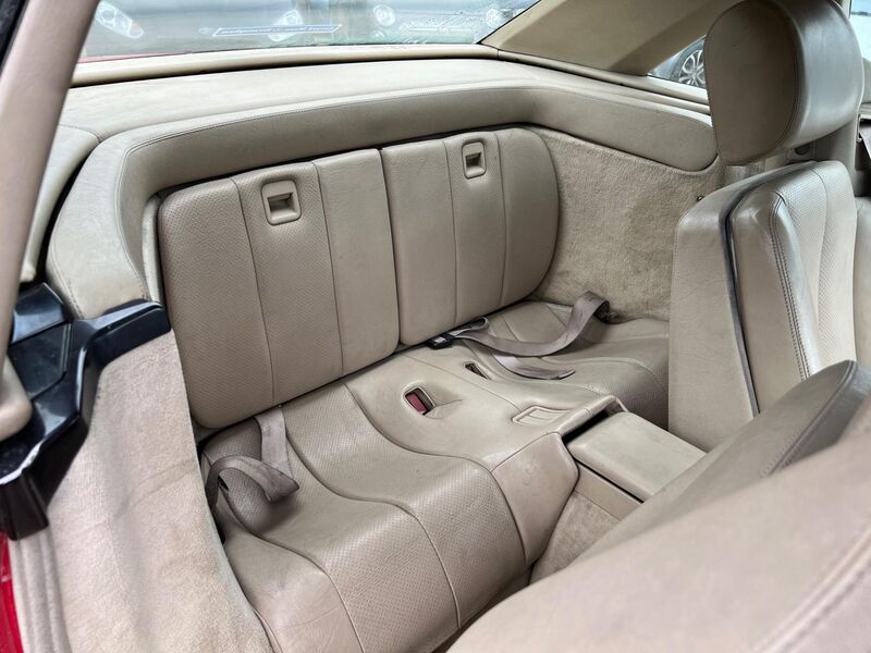 MERCEDES-BENZ SL