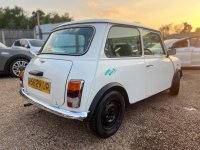 ROVER MINI