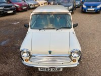 ROVER MINI
