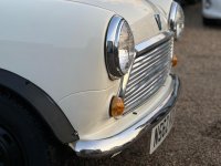 ROVER MINI
