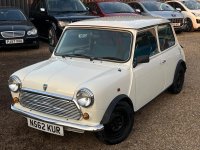 ROVER MINI