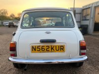 ROVER MINI