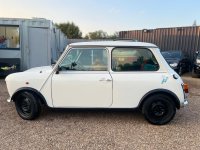ROVER MINI