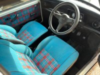 ROVER MINI