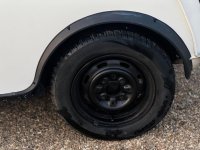 ROVER MINI