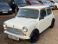 ROVER MINI