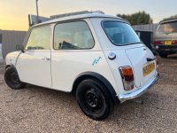 ROVER MINI
