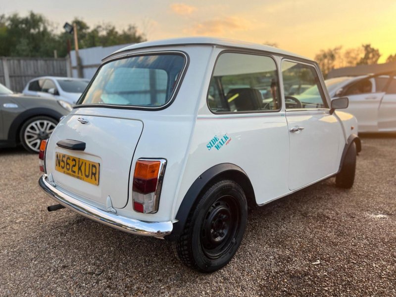 ROVER MINI