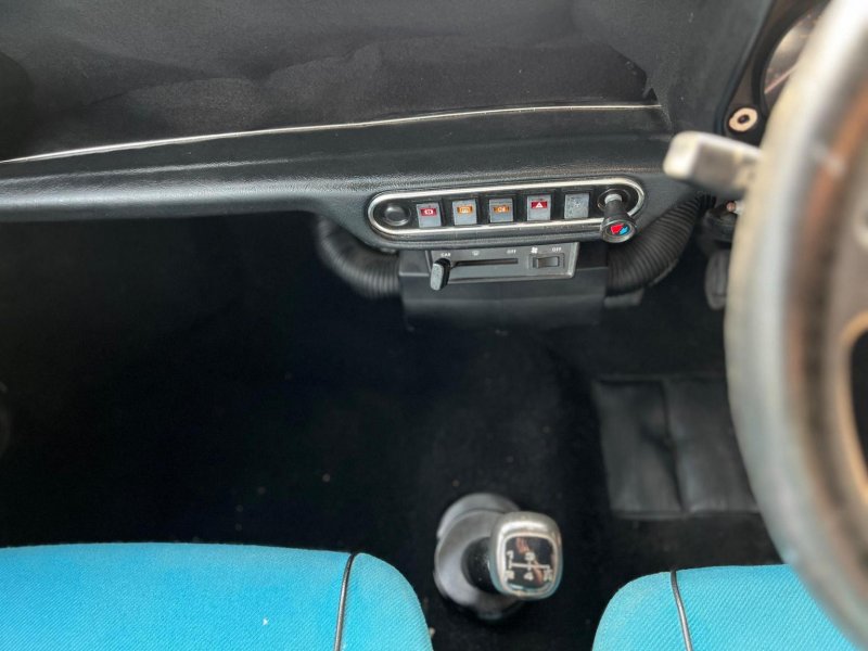 ROVER MINI