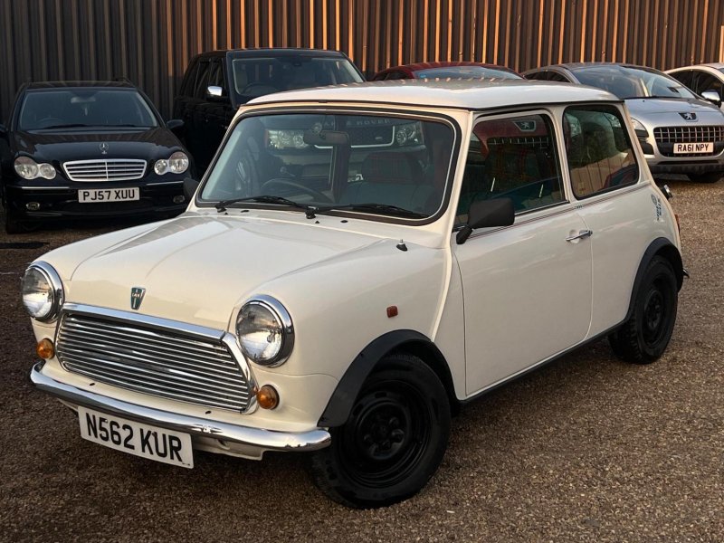 ROVER MINI