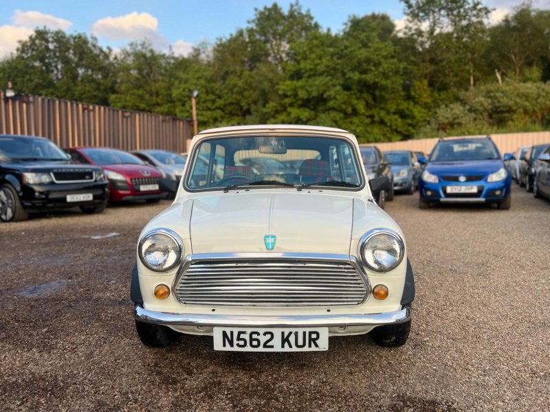ROVER MINI