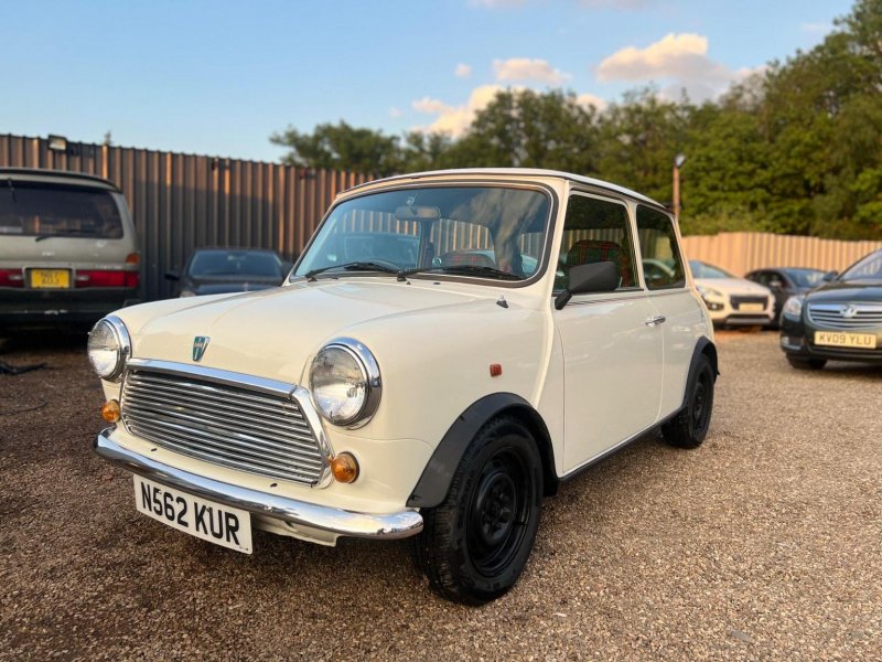 ROVER MINI