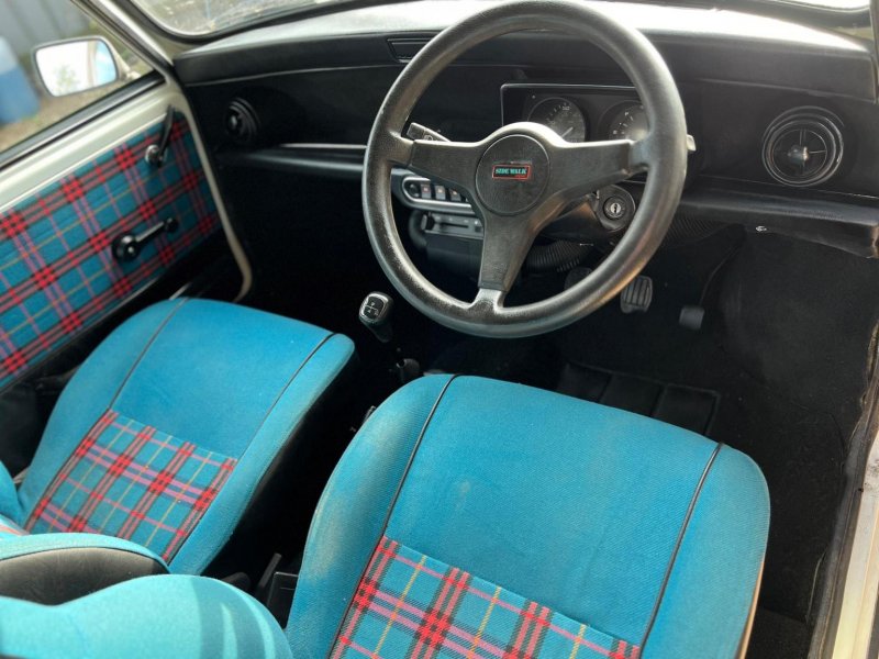 ROVER MINI