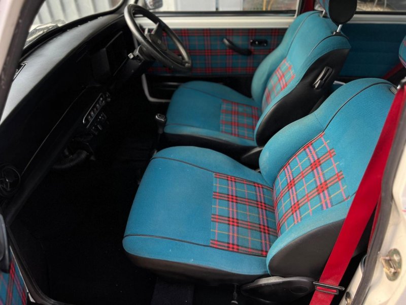 ROVER MINI