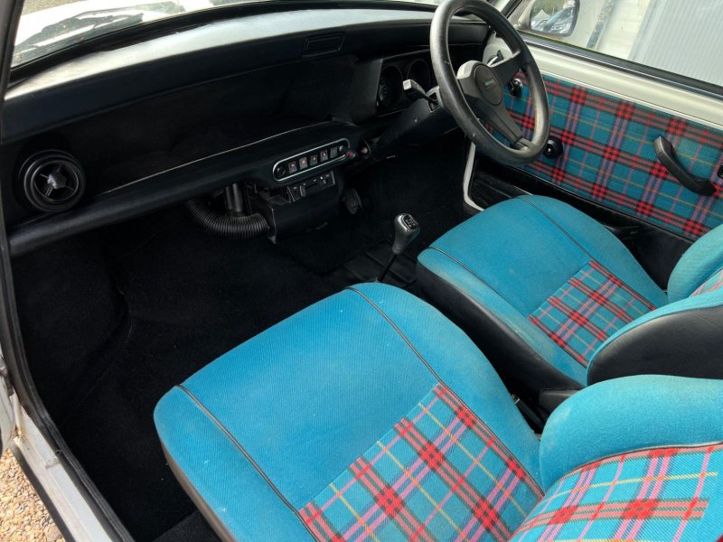 ROVER MINI