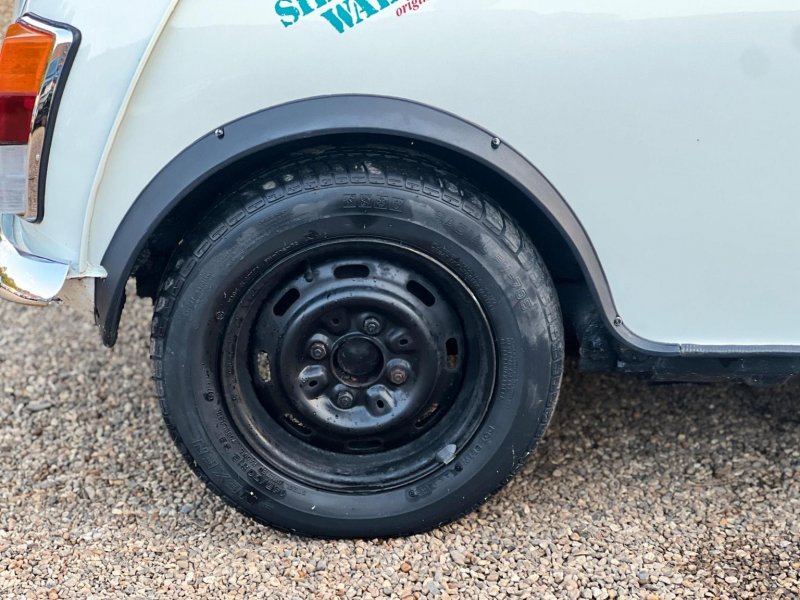 ROVER MINI