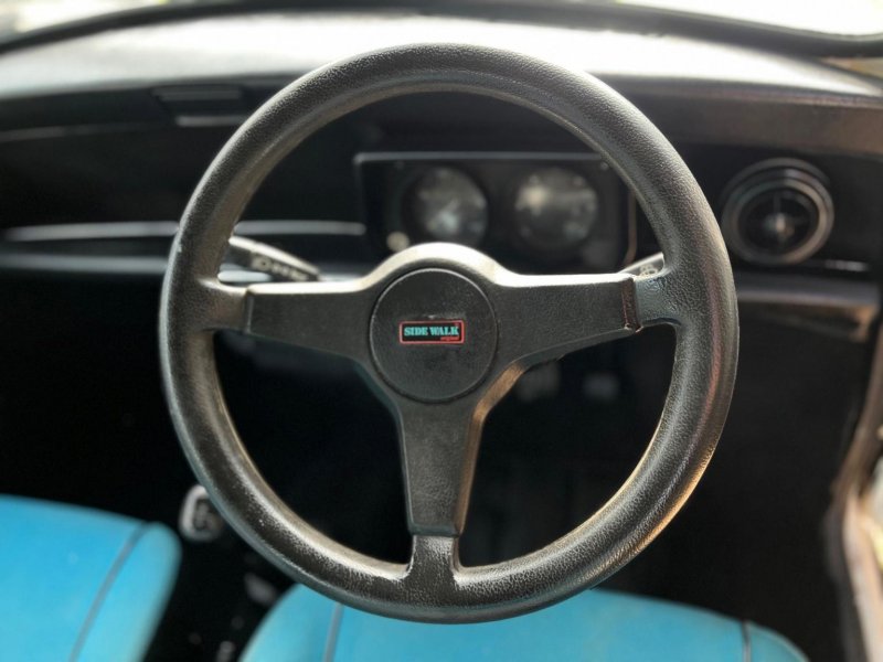ROVER MINI