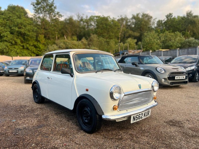 ROVER MINI