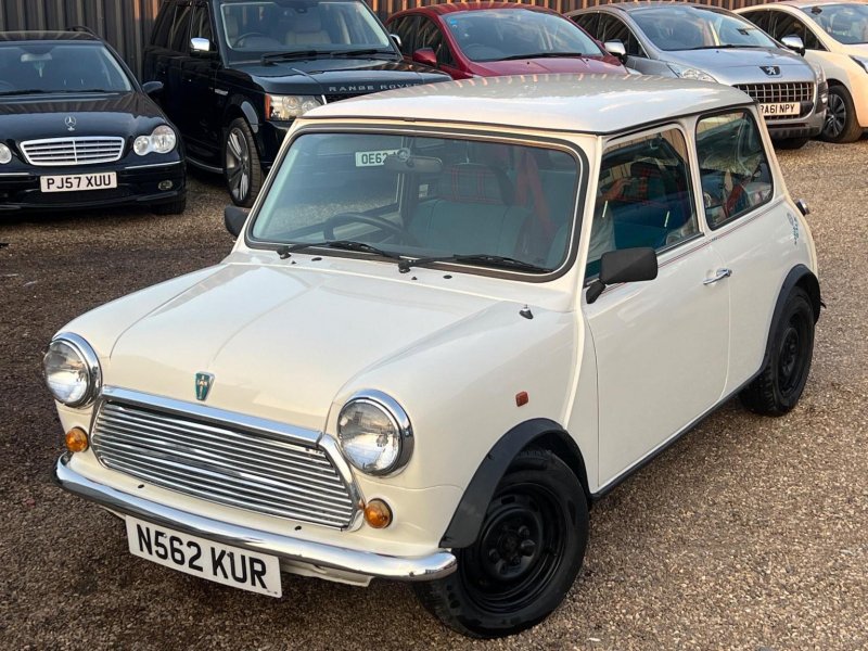 ROVER MINI