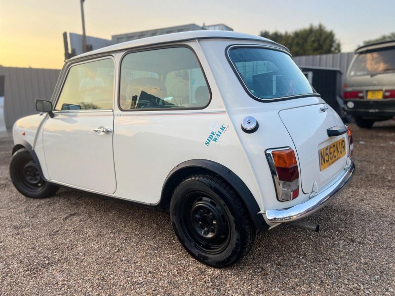 ROVER MINI