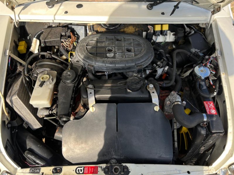 ROVER MINI