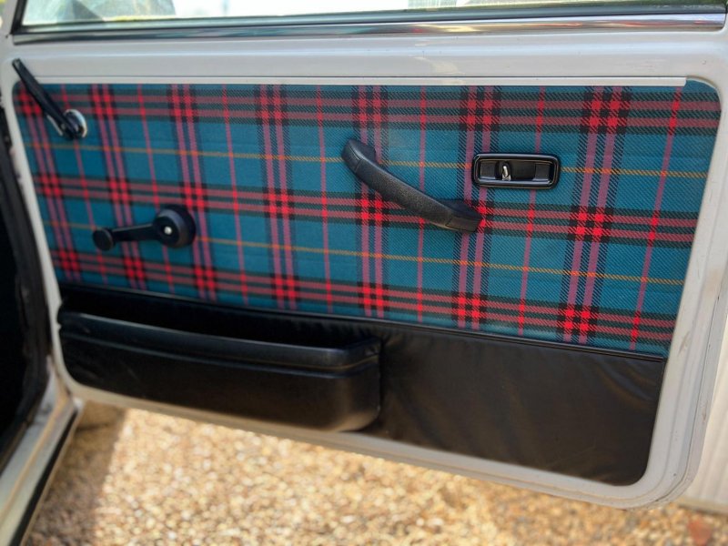 ROVER MINI