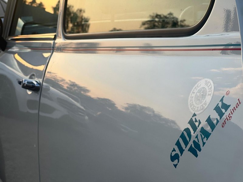 ROVER MINI