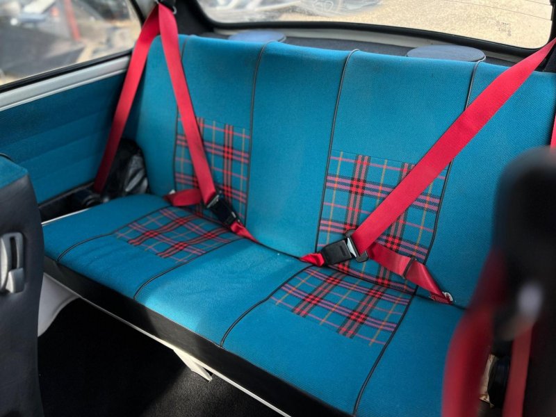 ROVER MINI