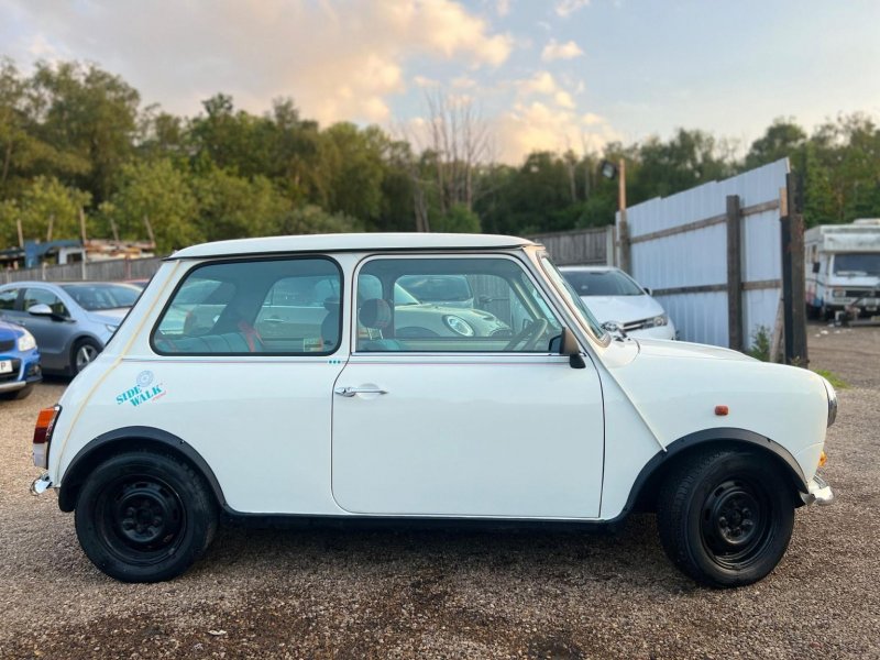 ROVER MINI