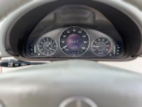 MERCEDES-BENZ CLK