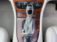 MERCEDES-BENZ CLK