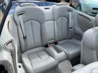 MERCEDES-BENZ CLK