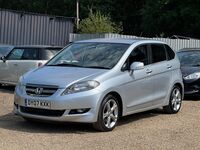 HONDA FR-V