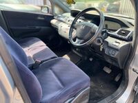 HONDA FR-V