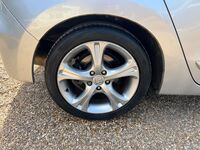 HONDA FR-V