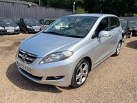 HONDA FR-V