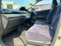 HONDA FR-V