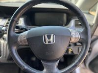 HONDA FR-V