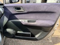 HONDA FR-V