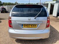HONDA FR-V