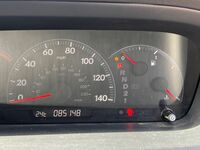 HONDA FR-V