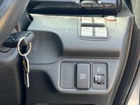 HONDA FR-V